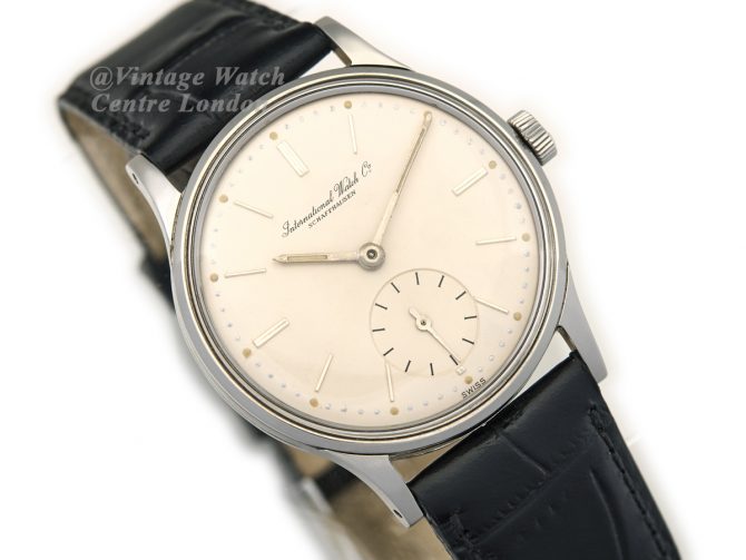 International Watch Co. Cal.88 1957 (2)