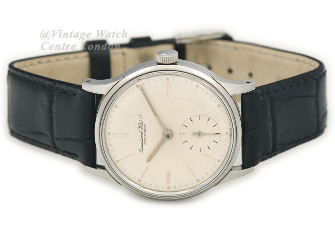 International Watch Co. Cal.88 1957 (6)