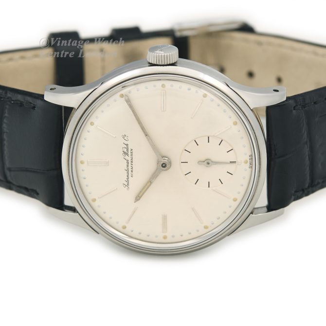 International Watch Co. Cal.88 1957 (9)