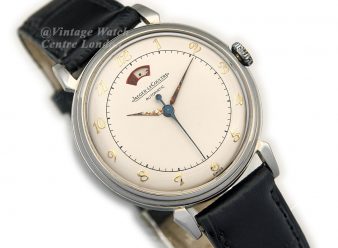 Jaeger-LeCoultre Powermatic Cal.481 1949 - hover