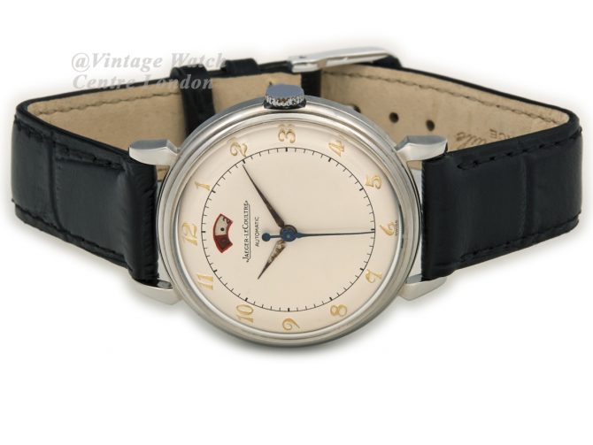 Jaeger-LeCoultre Powermatic Cal.481 1949 (6)