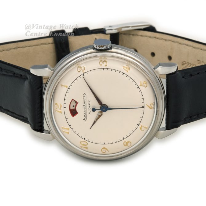 Jaeger-LeCoultre Powermatic Cal.481 1949 (9)