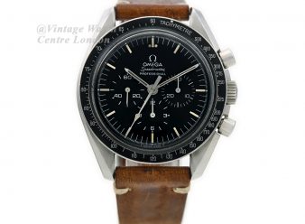 Omega Speedmaster Professional Model Ref.145022 1974
