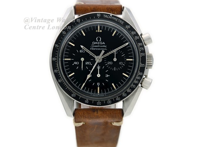 Omega Speedmaster Professional Model Ref.145022 1974 (4)