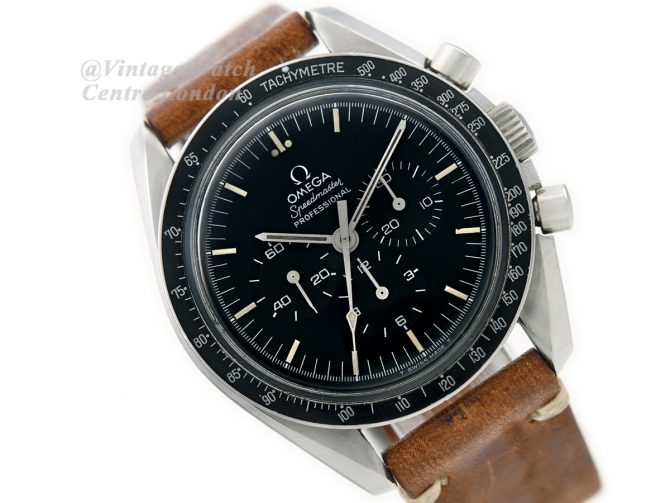 Omega Speedmaster Professional Model Ref.145022 1974 (1)