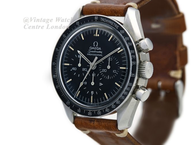 Omega Speedmaster Professional Model Ref.145022 1974 (5)
