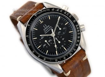 Omega Speedmaster Professional Model Ref.145022 1974 - hover