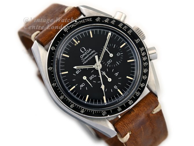 Omega Speedmaster Professional Model Ref.145022 1974 (2)