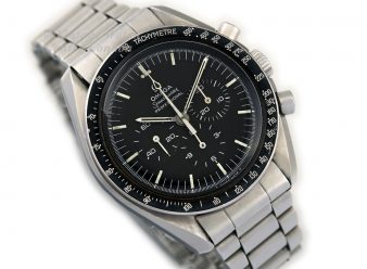 Omega Speedmaster Professional Cal.861 1971 - hover