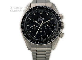 Omega Speedmaster Professional Cal.861 1971