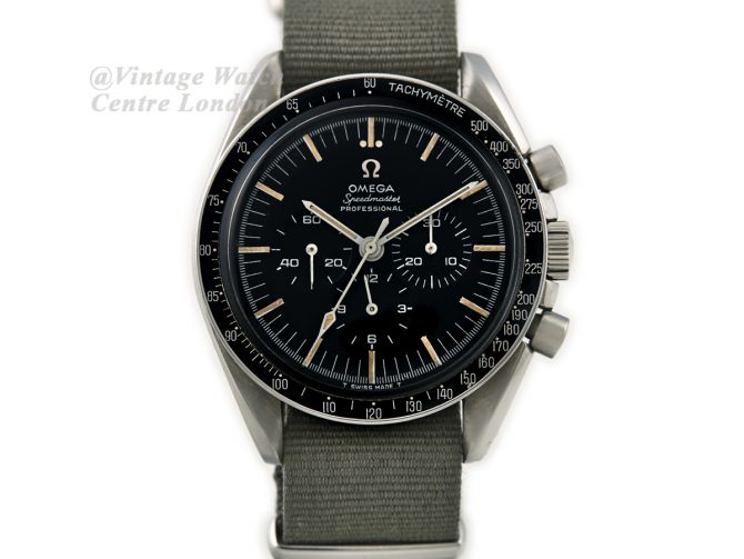 Omega Speedmaster Ref 145.012 Cal.321 1968 ‘Pre-Moon Watch’ (4)
