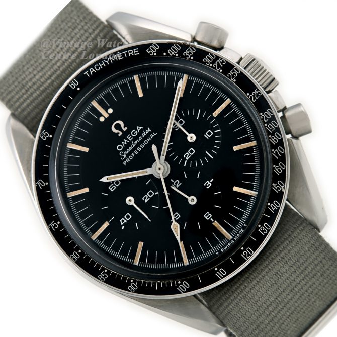 Omega Speedmaster Ref 145.012 Cal.321 1968 ‘Pre-Moon Watch’ (9)
