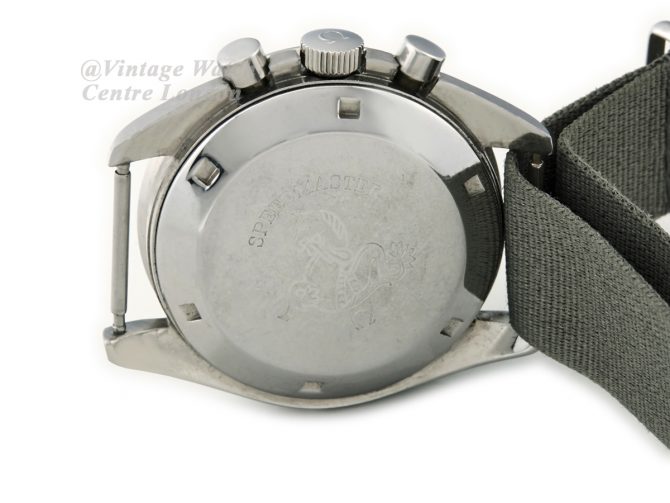 Omega Speedmaster Ref 145.012 Cal.321 1968 ‘Pre-Moon Watch’ (7)