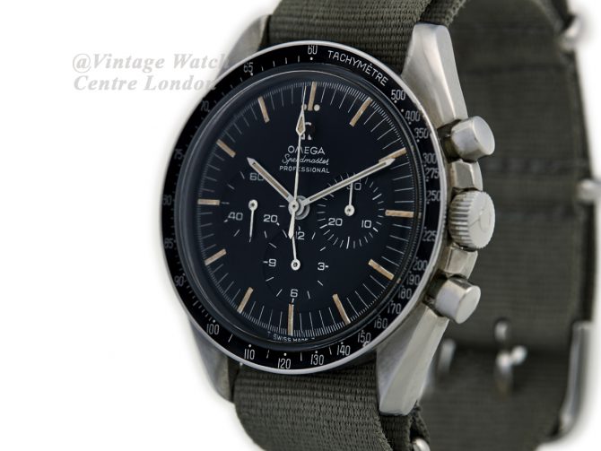 Omega Speedmaster Ref 145.012 Cal.321 1968 ‘Pre-Moon Watch’ (5)