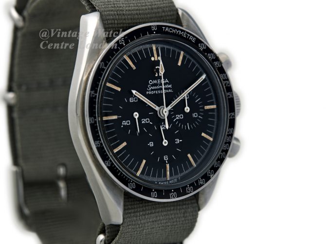 Omega Speedmaster Ref 145.012 Cal.321 1968 ‘Pre-Moon Watch’ (3)
