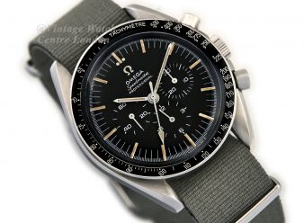 Omega Speedmaster Ref 145.012 Cal.321 1968 ‘Pre-Moon Watch’ - hover