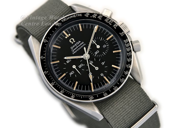 Omega Speedmaster Ref 145.012 Cal.321 1968 ‘Pre-Moon Watch’ (2)