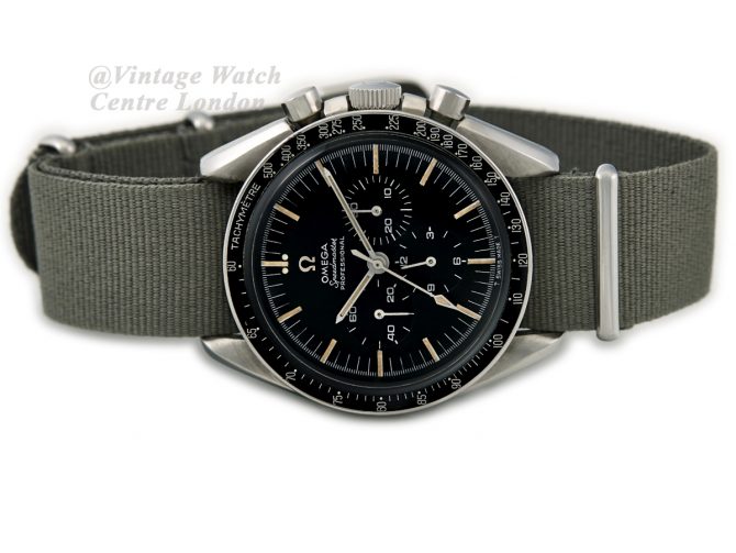 Omega Speedmaster Ref 145.012 Cal.321 1968 ‘Pre-Moon Watch’ (6)