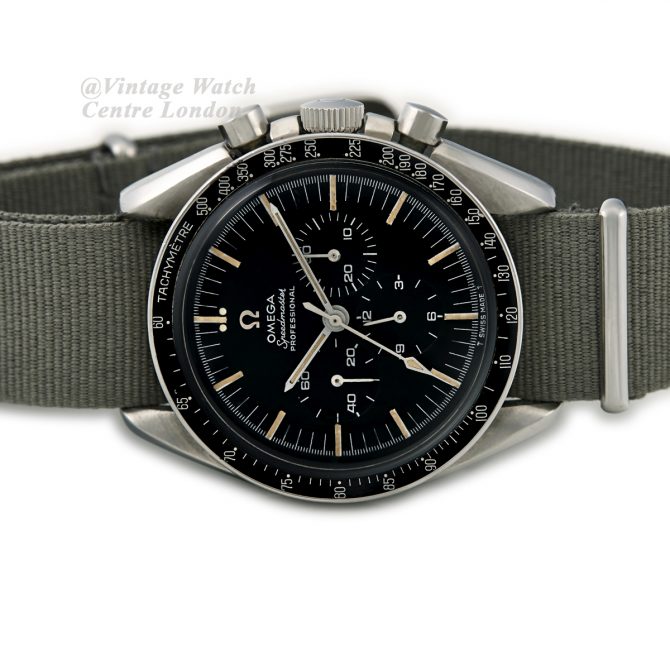 Omega Speedmaster Ref 145.012 Cal.321 1968 ‘Pre-Moon Watch’ (8)