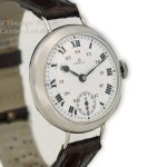 Omega Officers Watch Cal.12SB c1915 mobile navigation (3)