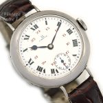 Omega Officers Watch Cal.12SB c1915 mobile navigation (2)