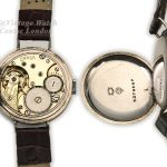 Omega Officers Watch Cal.12SB c1915 mobile navigation (8)