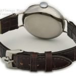 Omega Officers Watch Cal.12SB c1915 mobile navigation (7)