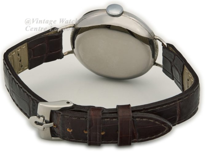 Omega Officers Watch Cal.12SB c1915 (7)