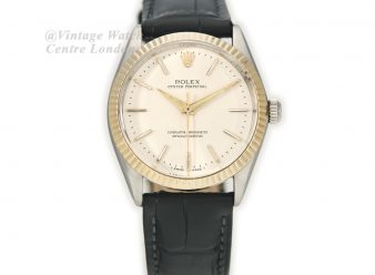 Rolex Oyster Perpetual Model Ref.1002 1958