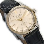 Rolex Oyster Perpetual Model Ref.1002 1958 mobile navigation (2)