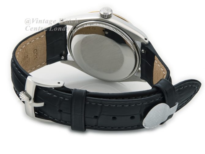 Rolex Oyster Perpetual Model Ref.1002 1958 (7)