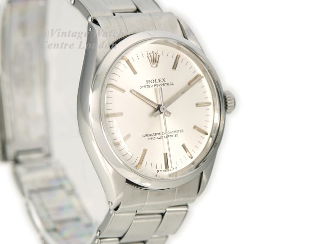 Rolex Oyster Perpetual Model Ref.1002 1971 (3)