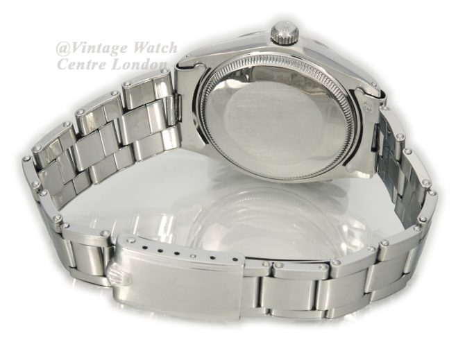 Rolex Oyster Perpetual Model Ref.1002 1971 (7)