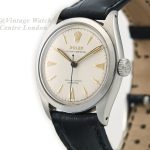 Rolex Oyster Perpetual Model Ref.6118 c1940 mobile navigation (5)