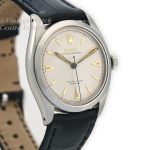 Rolex Oyster Perpetual Model Ref.6118 c1940 mobile navigation (3)