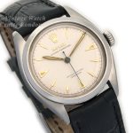 Rolex Oyster Perpetual Model Ref.6118 c1940 mobile navigation (2)