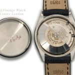 Rolex Oyster Perpetual Model Ref.6118 c1940 mobile navigation (8)