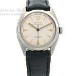 Rolex Oyster Perpetual Model Ref.6118 c1940 mobile navigation (4)