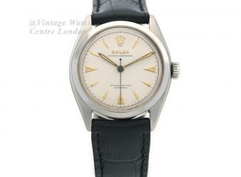 Rolex Oyster Perpetual Model Ref.6118 c1940