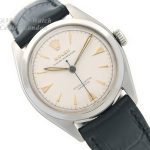Rolex Oyster Perpetual Model Ref.6118 c1940 mobile navigation (1)