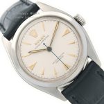 Rolex Oyster Perpetual Model Ref.6118 c1940 mobile navigation (10)