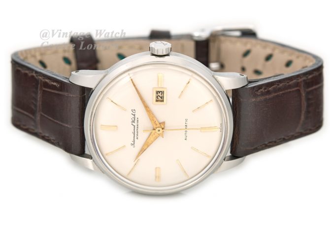 IWC Automatic Date Cal.8531 1969 (6)