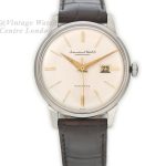 IWC Automatic Date Cal.8531 1969 mobile navigation (4)