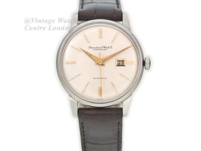 IWC Automatic Date Cal.8531 1969 (4)