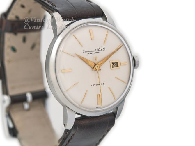 IWC Automatic Date Cal.8531 1969 (3)