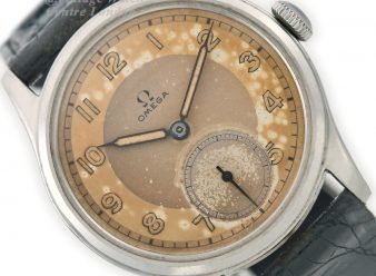 Omega Cal.30T2 1949 - hover
