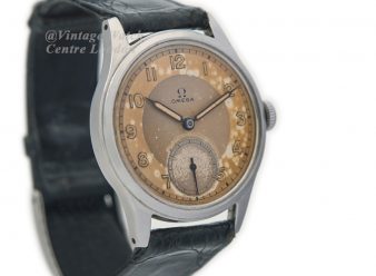 Omega Cal.30T2 1949