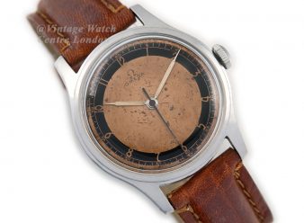 Omega Cal.30 T2 PC 1948 - hover