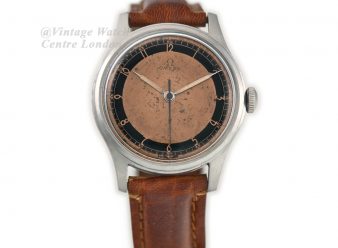 Omega Cal.30 T2 PC 1948