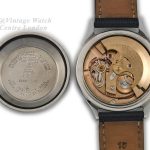 Omega Constellation Model Ref.2852.6 SC 1956 mobile navigation (8)